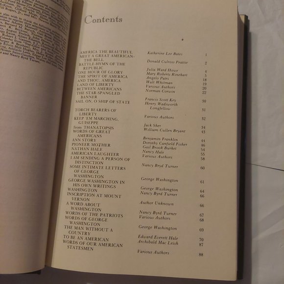 The American Saga - Picture 2 of 9